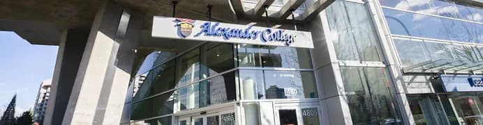 Alexander College