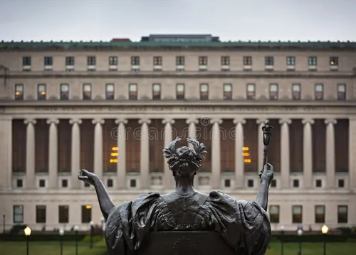 Columbia University
