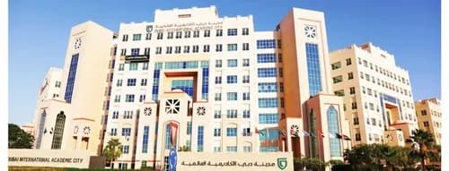 Curtin University Dubai