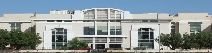 De Montfort University Dubai