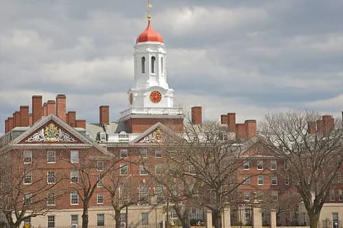 Harvard University