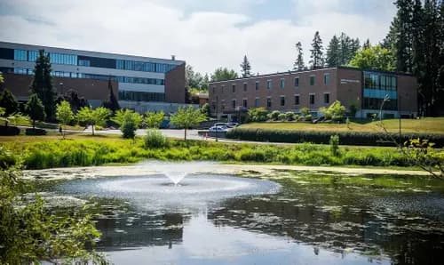 Trinity Western University