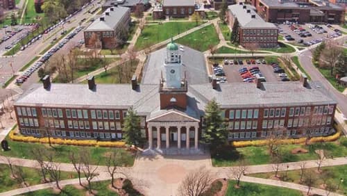 University at Buffalo