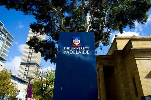 University of Adelaide
