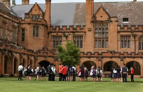 University of Sydney