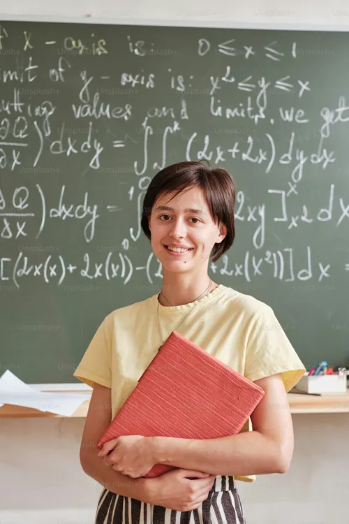 Education & Teaching