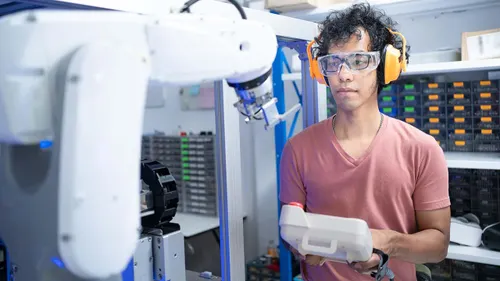 Engineering & Technology