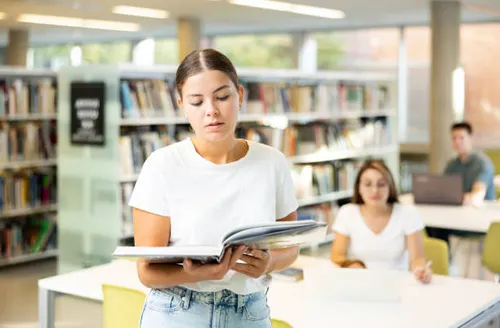 Humanities & Social Sciences