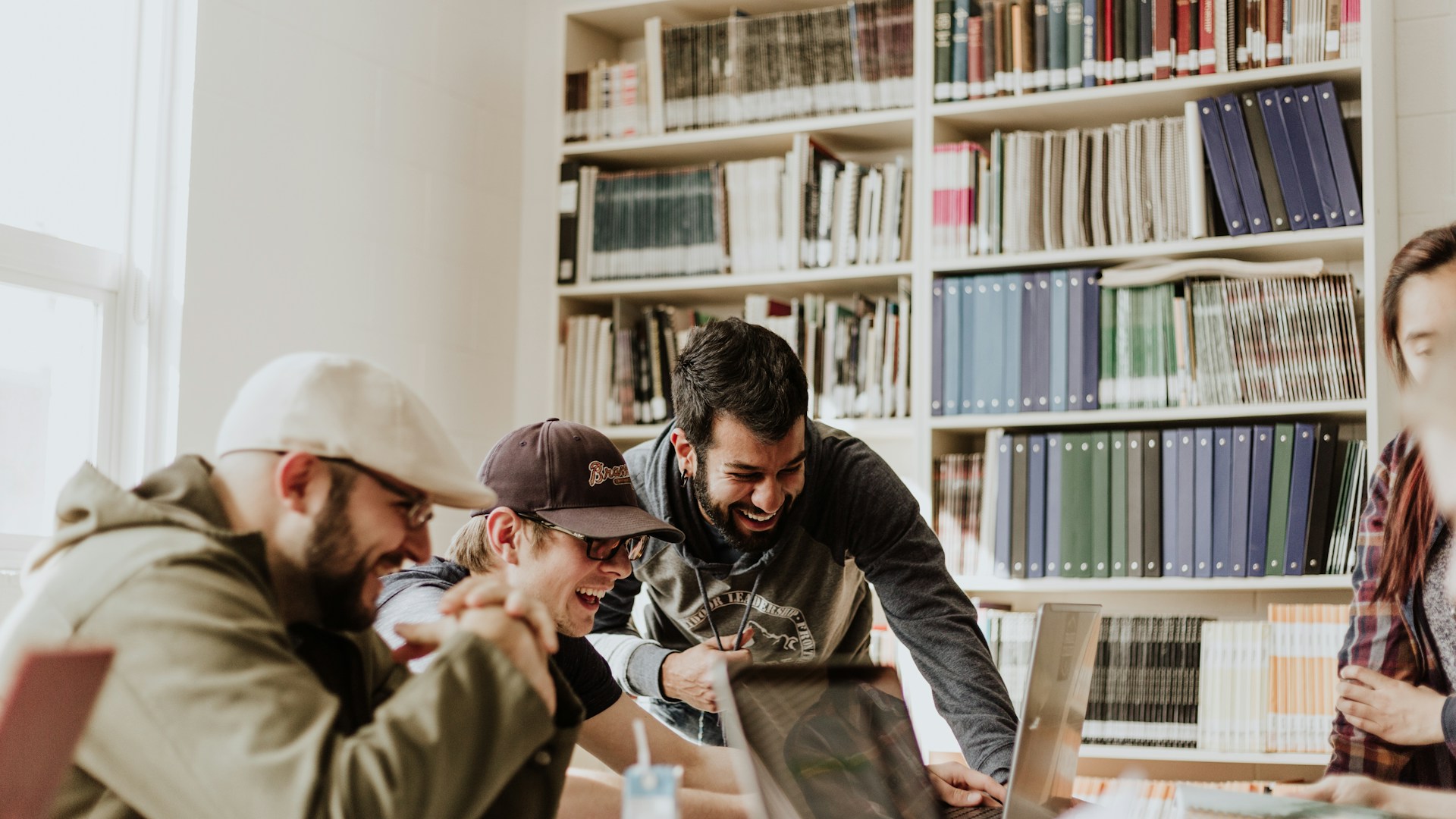 About Universal Mentor