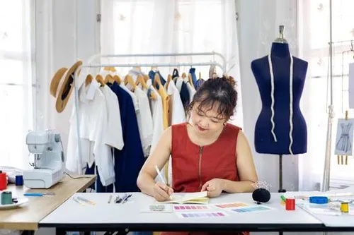 Fashion Designing