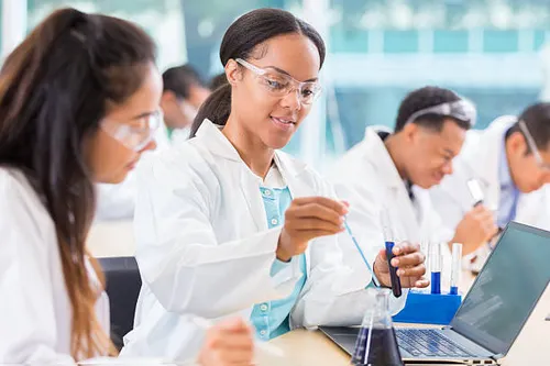 Health Sciences