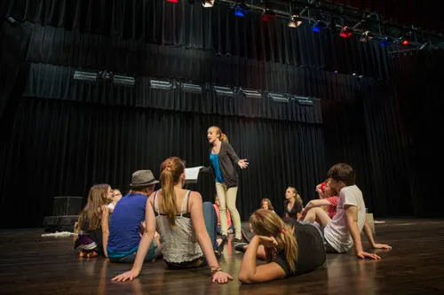 Performing Arts