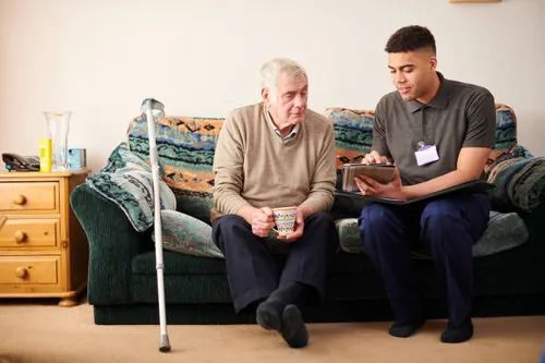 Social Care